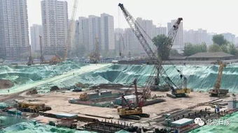 城南再展新藍(lán)圖 豐臺站、麗澤商務(wù)區(qū)建設(shè)時間表出爐，區(qū)域發(fā)展迎來新節(jié)點(diǎn)