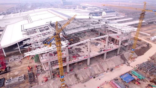 住宅項(xiàng)目將于2023年5月底全面竣工